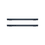 Ноутбук Apple MacBook Air M2 A2681 (MLY33UA/A) - 2
