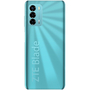 Мобильный телефон ZTE Blade V40 Vita 6/128GB Green - 1