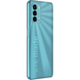 Мобильный телефон ZTE Blade V40 Vita 6/128GB Green - 9