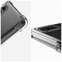 Чехол для моб. телефона BeCover Anti-Shock Apple iPhone 14 Clear (708241) - 3