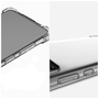 Чехол для моб. телефона BeCover Anti-Shock Apple iPhone 14 Pro Clear (708244) - 4