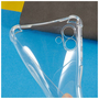 Чехол для моб. телефона BeCover Anti-Shock Samsung Galaxy A04 SM-A045 Clear (708248) - 1