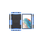 Чехол для планшета BeCover Samsung Galaxy Tab A8 10.5 (2021) SM-X200 / SM-X205 Blue (707961) - 4