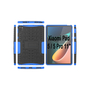 Чехол для планшета BeCover Xiaomi Pad 5 / 5 Pro 11" Blue (707962) - 1