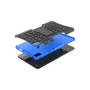 Чехол для планшета BeCover Xiaomi Pad 5 / 5 Pro 11" Blue (707962) - 4