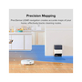 Пылесос Xiaomi RoboRock Vacuum Cleaner Q7 Max+ White (Q7MP02-00) - 3