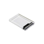 Карман внешний AgeStar 2.5", USB 3.2, 12.5 mm /15 mm HDD/SSD Transparent (3UB2P6 (Transparent)) - 2