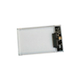 Карман внешний AgeStar 2.5", USB 3.2, 9.5 mm / 7 mm HDD/SSD, Transparent (3UB2P4C (Transparent)) - 2