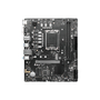 Материнская плата MSI PRO H610M-E DDR4 - 1