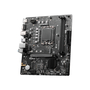 Материнская плата MSI PRO H610M-E DDR4 - 2