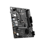 Материнская плата MSI PRO H610M-E DDR4 - 3