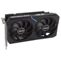 Видеокарта ASUS GeForce RTX3060 8Gb DUAL OC (DUAL-RTX3060-O8G) - 6