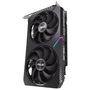 Видеокарта ASUS GeForce RTX3060 8Gb DUAL OC (DUAL-RTX3060-O8G) - 9