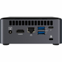 Компьютер INTEL NUC 10 Performance kit / i7-10710U (BXNUC10I7FNHN2) - 2
