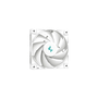 Кулер для процессора Deepcool AK400 WHITE - 3