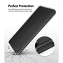 Чехол для планшета Ringke Smart Case для Apple iPad Pro 2020 12.9' BLACK (RCA4794) - 1