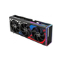 Видеокарта ASUS GeForce RTX4080 16Gb ROG STRIX OC GAMING (ROG-STRIX-RTX4080-O16G-GAMING) - 9