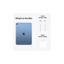 Планшет Apple iPad 10.9" 2022 WiFi + LTE 64GB Blue (10 Gen) (MQ6K3RK/A) - 1