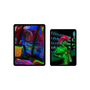 Планшет Apple iPad Pro 12,9" M2 Wi‑Fi + LTE 256GB Space Grey (MP203RK/A) - 2
