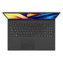 Ноутбук ASUS X1500EA-BQ3365W (90NB0TY5-M03DZ0) - 3