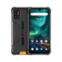 Мобильный телефон Umidigi Bison 6/128GB Dual Sim Cyber Yellow_ (Bison 6/128GB Cyber Yellow_) - 6