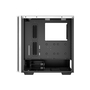Корпус Deepcool CK500 WHITE - 7