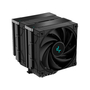Кулер для процессора Deepcool AK620 ZERO DARK - 1