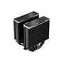 Кулер для процессора Deepcool AK620 ZERO DARK - 6