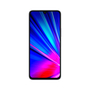Мобильный телефон Infinix Note 12 2023 8/128Gb NFC Alpine White (4895180789885) - 1