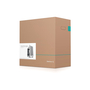 Корпус Deepcool CH370 White (R-CH370-WHNAM1-G-1) - 3