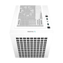 Корпус Deepcool CH370 White (R-CH370-WHNAM1-G-1) - 8