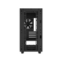 Корпус Deepcool CH370 Black (R-CH370-BKNAM1-G-1) - 4