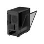 Корпус Deepcool CH370 Black (R-CH370-BKNAM1-G-1) - 7