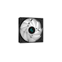 Кулер для процессора Deepcool AG400 BK ARGB (R-AG400-BKANMC-G-2) - 3