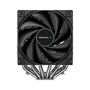 Кулер для процессора Deepcool AK620 (R-AK620-BKNNMT-G) - 1