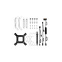 Кулер для процессора Deepcool AS500 Plus WH (R-AS500-WHNLMP-G) - 4
