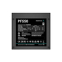 Блок питания Deepcool 550W PF550 (R-PF550D-HA0B-EU) - 2