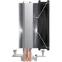 Кулер для процессора Zezzio ZH-C300 - 2