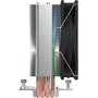 Кулер для процессора Zezzio ZH-C400 ARGB - 2