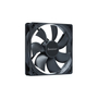 Кулер для корпуса Zezzio ZF-P120 2pin - 2