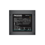 Блок питания Deepcool 650W PK650D (R-PK650D-FA0B-EU) - 2