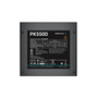 Блок питания Deepcool 550W PK550D (R-PK550D-FA0B-EU) - 2