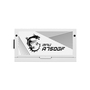 Блок питания MSI 750W (MPG A750GF WHITE) - 3