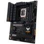 Материнская плата ASUS TUF GAMING B760-PLUS WIFI D4 - 2