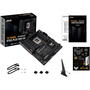 Материнская плата ASUS TUF GAMING B760-PLUS WIFI D4 - 3