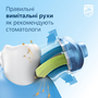 Электрическая зубная щетка Philips HX9911/84 - 9