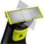 Электробритва Philips QP6551/15 - 5