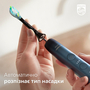 Электрическая зубная щетка Philips HX9911/88 - 6