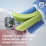 Электрическая зубная щетка Philips HX9911/88 - 10