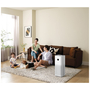 Воздухоочиститель Xiaomi Smart Air Purifier 4 Pro - 5